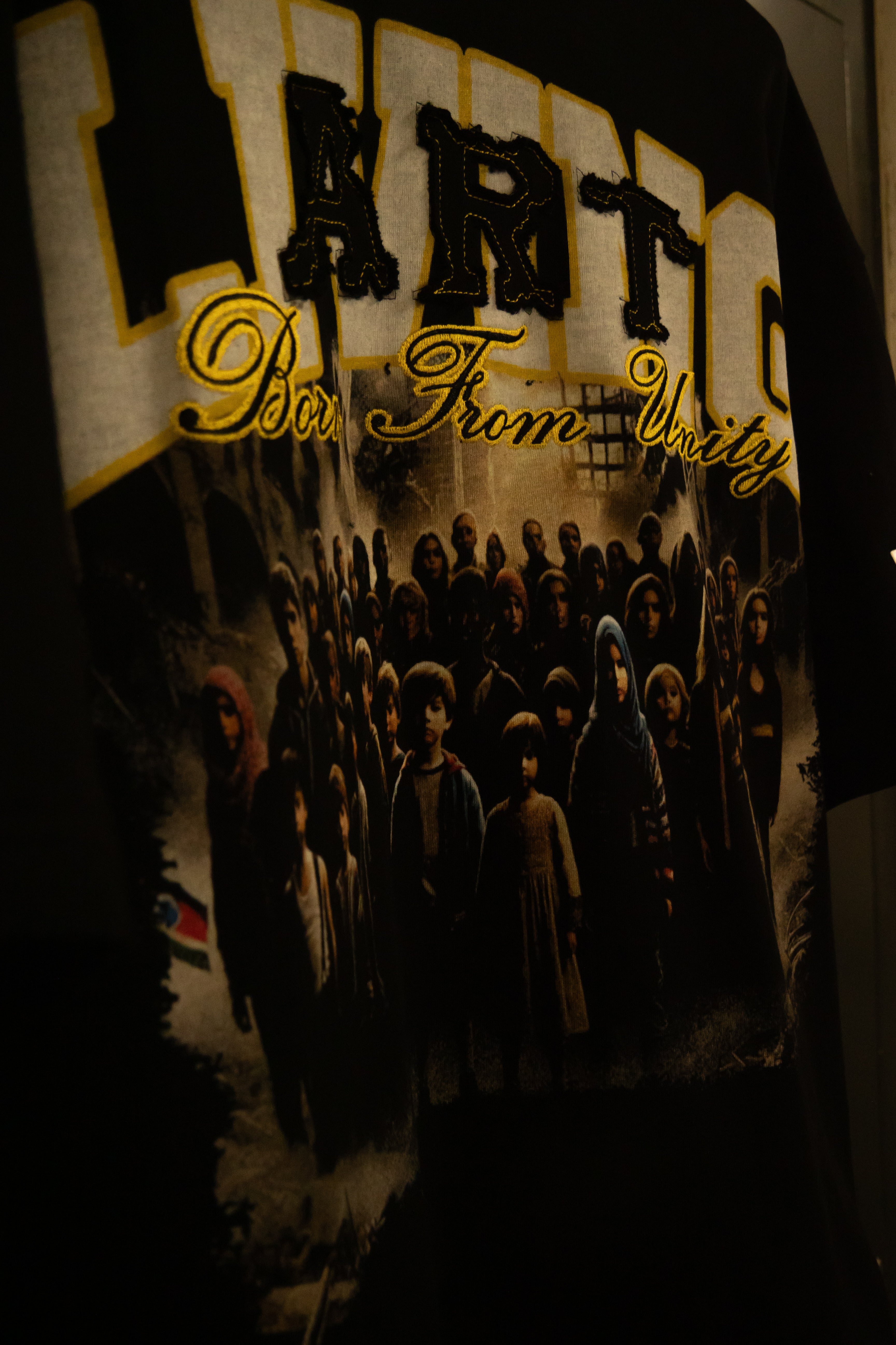 Unity Rising Shirt